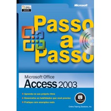 Microsoft Office Access 2003