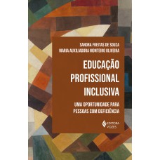 Educação profissional inclusiva