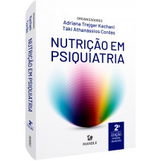 Nutrição em psiquiatria