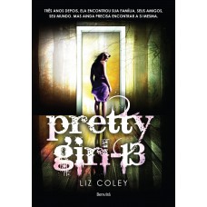 Pretty girl-13