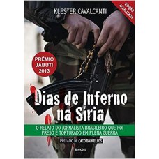 Dias de inferno na Síria