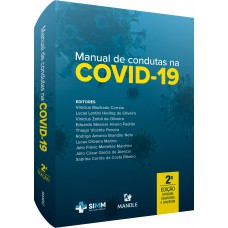 Manual de condutas na COVID-19