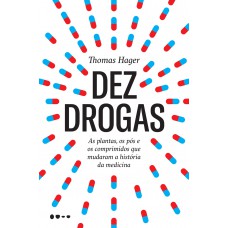 Dez drogas