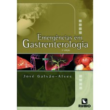Emergências em gastrenterologia Emergências em gastrenterologia