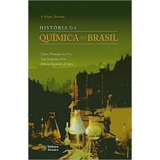 História da Química no Brasil