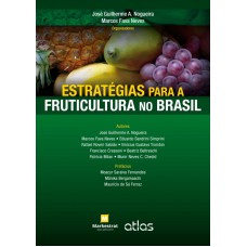 Estratégias para a fruticultura no brasil