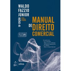 Manual de Direito Comercial