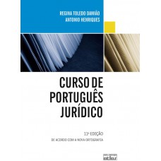 Curso De Português Jurídico