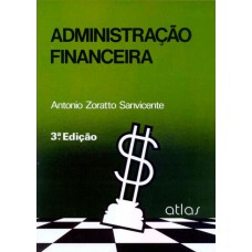 Administração Financeira - Livro-Texto