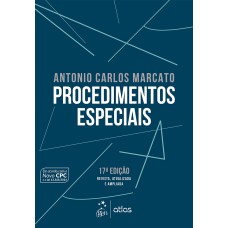 Procedimentos Especiais