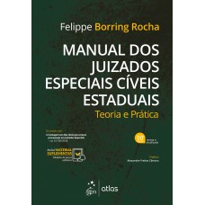 Manual dos Juizados Especiais Cíveis Estaduais