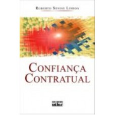 Confiança Contratual