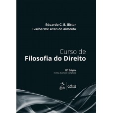 Curso de Filosofia do Direito