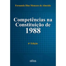 Competências Na Constituição De 1988