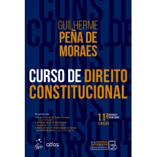 Curso de Direito Constitucional