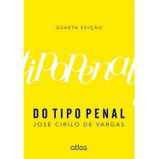 Do Tipo Penal