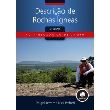 Descrição de Rochas Ígneas