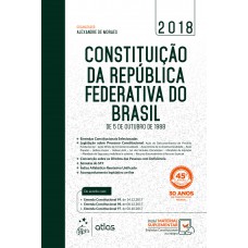 Constituição da República Federativa do Brasil