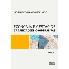 Economia E Gestão De Organizações Cooperativas