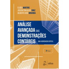 Análise avançada das demonstrações contábeis