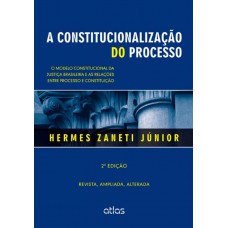 A Constitucionalização Do Processo