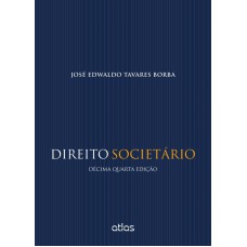 Direito Societário