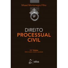 Direito Processual Civil