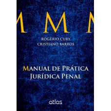 Manual De Prática Jurídica Penal