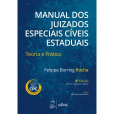 Manual dos Juizados Especiais Cíveis Estaduais