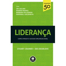 Liderança