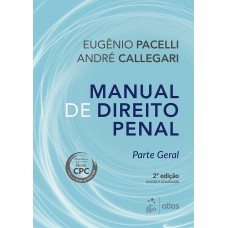 Manual de Direito Penal - Parte Geral