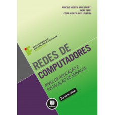 Redes de Computadores