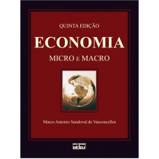 Economia: Micro E Macro