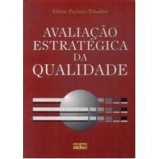 Avaliação estratégica da qualidade