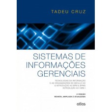 Sistemas De Informações Gerenciais