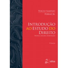 Introdução ao Estudo do Direito