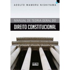 Manual De Teoria Geral Do Direito Constitucional