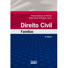 Direito Civil: Famílias