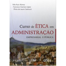 Curso De Ética Em Administração