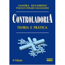 Controladoria: Teoria E Prática