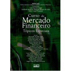 Curso De Mercado Financeiro: Tópicos Especiais