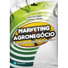 Marketing e Agronegócio