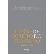 Curso De Direito Do Trabalho