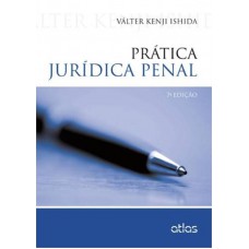 Prática Jurídica Penal