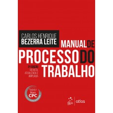 Manual de Processo do Trabalho