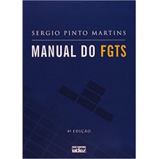 Manual do FGTS