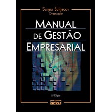 Manual De Gestão Empresarial