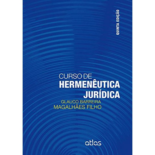 Hermenêutica Jurídica