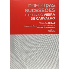 Direito Das Sucessões: Revista E Atualizada, Com Anotações Referentes Ao Novo Cpc, Lei 13.105/2015