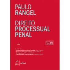 Direito Processual Penal